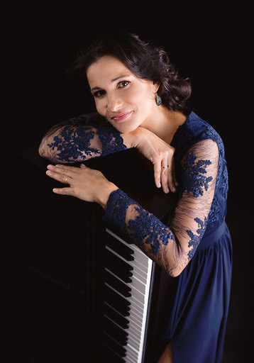 Joanna Łukasik