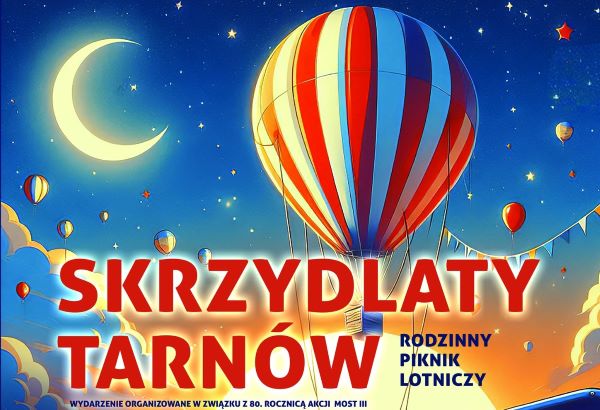 Skrzydlaty Tarnów