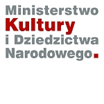 MIinisterstwo Kultury i Dziedzictwa Narodowego