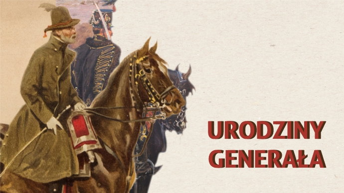 Urodziny Generała