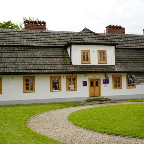 Muzeum Etnograficzne w Tarnowie 