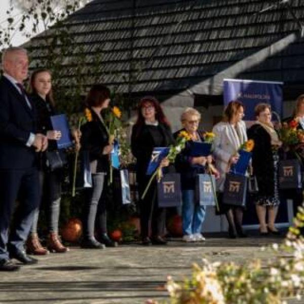 Jubileusz 40-lecia Muzeum Etnograficznego w Tarnowie