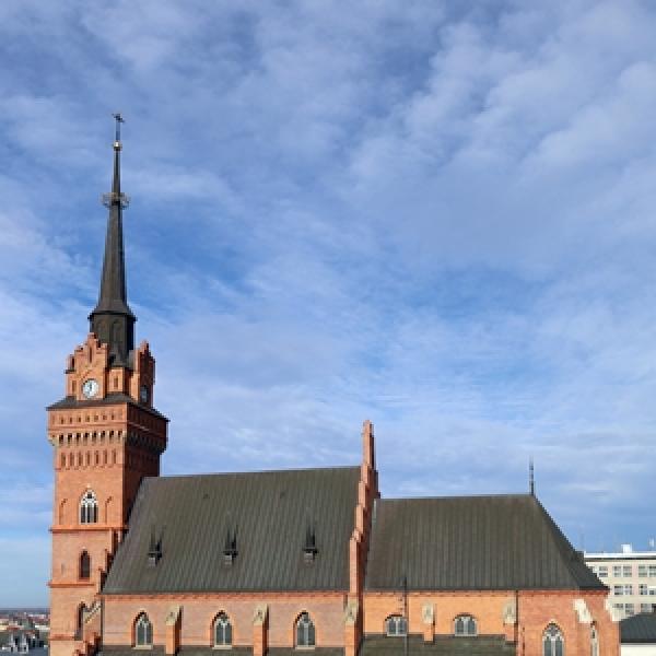 Tarnowska Katedra