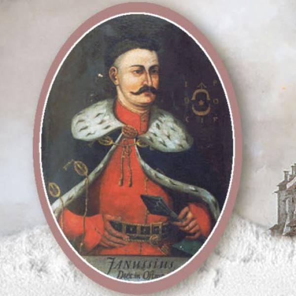 fragment plakatu