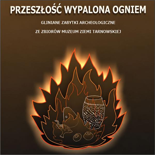 plakat do wystawy