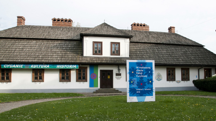 muzeum etnograficzne