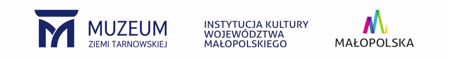 Logo Muzeum Ziemi Tarnowskiej