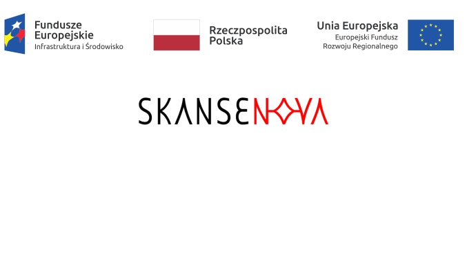 Logo SKANSENOVA