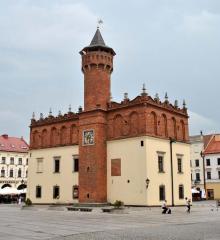 Muzeum Ratusz - Galeria Sztuki Dawnej