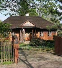 Jan Matejko “Koryznówka” Memorabilia Museum in Nowy Wiśnicz