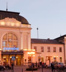 “Panorama” Gallery - Galeria "Panorama"