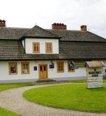 Muzeum Etnograficzne w Tarnowie - Ethnographic Museum in Tarnow