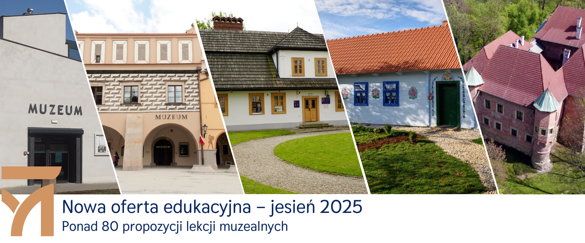 Nowa oferta edukacyjna