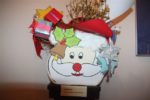 Otwarcie wystawy pokonkursowej i wręczenie nagród laureatom Międzypowiatowego Konkursu: Świąteczny czas – tradycje Bożonarodzeniowe oczami dzieci, 2017-12-06