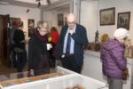 Dawne Zawody z kolekcji Wilfried’a De Meyer’a - otwarcie wystawy z cyklu Kolekcjonerzy w Muzeum, 2017-11-06