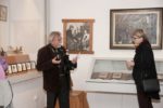 Dawne Zawody z kolekcji Wilfried’a De Meyer’a - otwarcie wystawy z cyklu Kolekcjonerzy w Muzeum, 2017-11-06