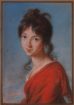 Portret Teresy z Czartoryskich Lubomirskiej