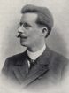 Dr Tadeusz Tertil (1864-1925 r.) - burmistrz miasta Tarnowa w latach 1907-1923