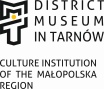 Logo Muzeum Okręgowego w Tarnowie