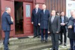 Prezydent RP Andrzej Duda odwiedził Muzeum Wincentego Witosa