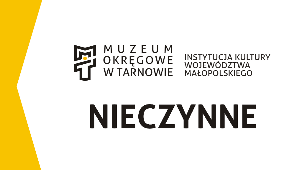 Muzeum Okręgowe w Tarnowie nieczynne w okresie świętecznym
