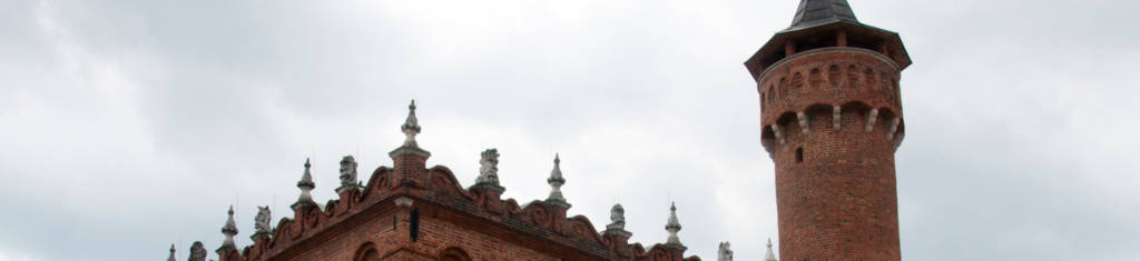 Wieża tarnowskiego Ratusza tymczasowo niedostępna