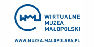 logo „Wirtualne Muzea Małopolski”