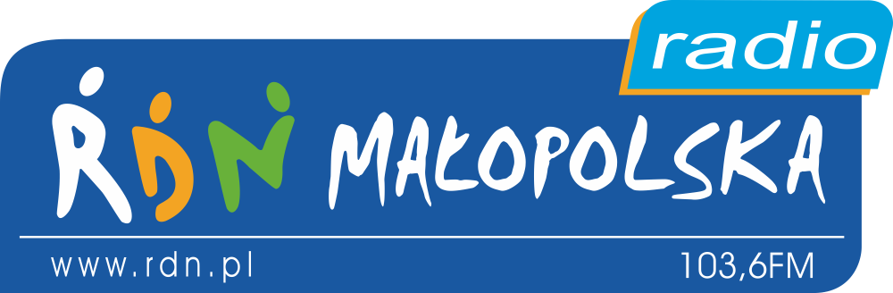 logo radia RDN Małopolska