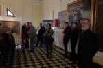 Wyścig Kurierów 2019 - konferencja prasowa w Galerii „Panorama”