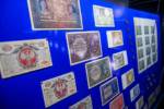 wernisaż wystawy „Przerwana historia - polski system monetarny na przestrzeni dziejów“