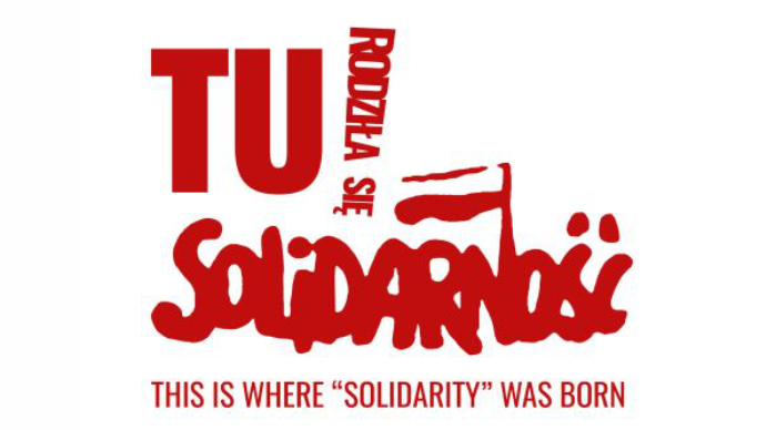 Wystawa plenerowa „Tu rodziła się Solidarność”