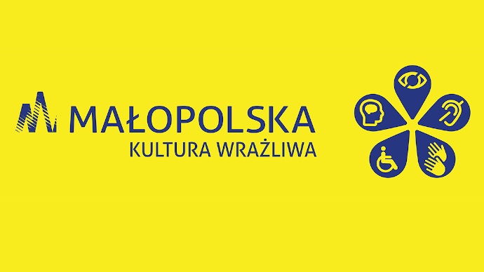 Informacje o działalności Muzeum w Polskim Języku Migowym
