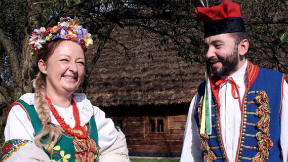 Jak żyli nasi przodkowie w regionie Tarnowskim? [WIDEO]
