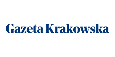 logotyp Gazeta Krakowska