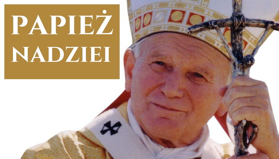 Papież nadziei – zapraszamy do Dębna na wydarzenie poświęcone Janowi Pawłowi II [zdjęcia]