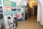 Wystawa „Chcieli być sobą” – 40. rocznica wprowadzenia stanu wojennego w Polsce - plansze wystawowe