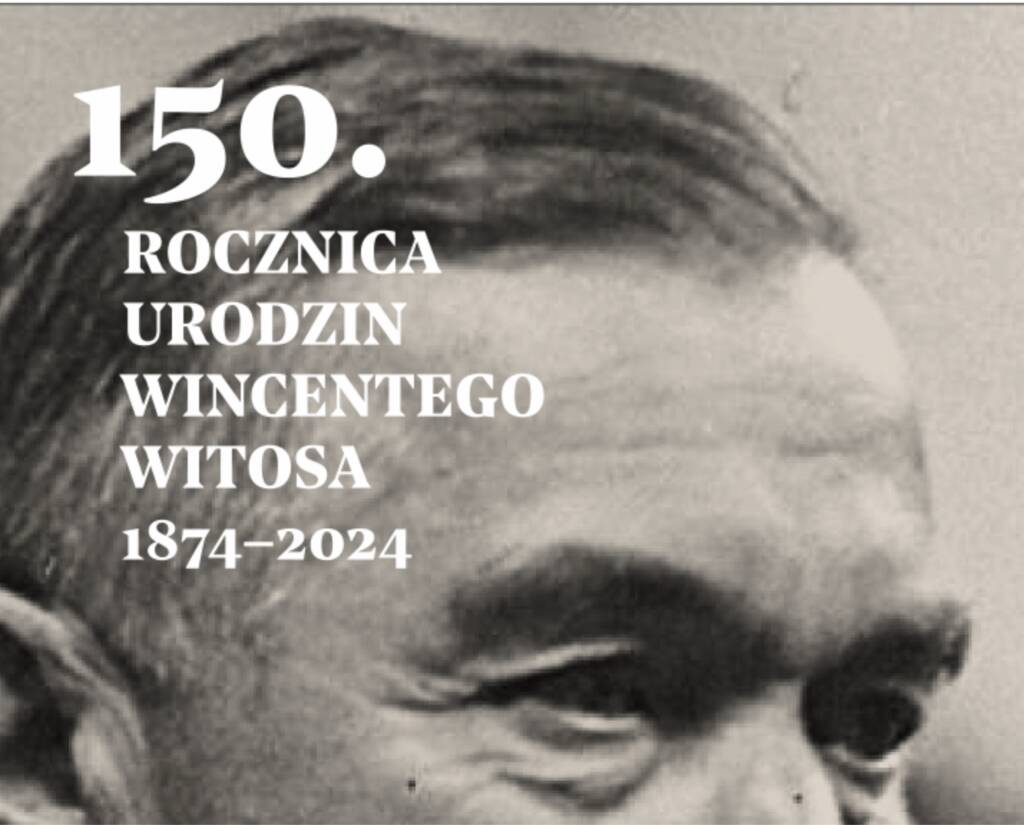 150 rocznica urodzin Wincentego Witosa